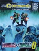 Commandos Vs Zombies 0 - Afbeelding 1