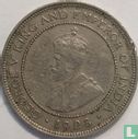 Jamaïque 1 farthing 1928