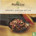 Organic African Nectar