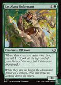 Lys Alana Informant - Image 1