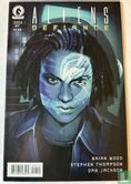 Aliens Defiance