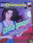 Madame Revenger!