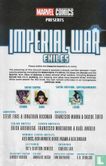 Imperial War: Exiles 1