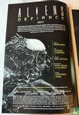 Aliens Defiance