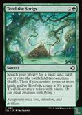 Tend the Sprigs - Image 1