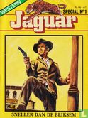 Jaguar 1 Special - Image 1