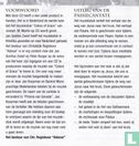 Passie voor Pasen