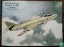 Grande-Bretagne Hawker P. 1081 chasseur d'interception