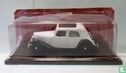 Citroen Traction 7A