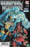Deadpool / Wolverine 8 - Image 1