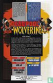 Deadpool / Wolverine 10