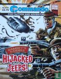 Hijacked Jeeps! - Image 1