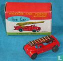Fire Car