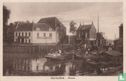 Gorinchem. Haven