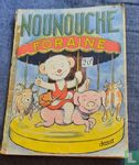Nounouche foraine