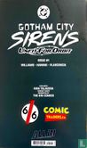 Gotham City Sirens
