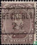 Le roi Albert I