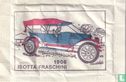 Isotta Fraschini - Bild 1