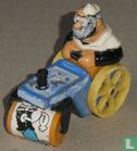 Bluto's Road Roller  - Bild 1