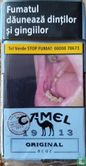 Camel Original Blau  - Bild 1
