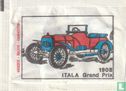 Itala - Panhard & Levassor