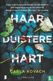 Haar duistere hart - Image 1
