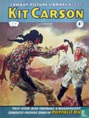 Kit Carson and the Great Darkness!