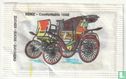 Benz - Austro Daimler - Bild 1