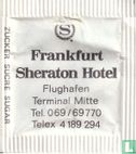 München Sheraton Hotel - Image 2