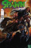 Spawn Fan Edition 1 - Image 1