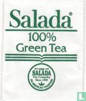 100% Green Tea - Image 1