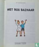 Het ros Bazhaar - Afbeelding 3