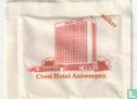 Crest Hotel Antwerpen - Image 1