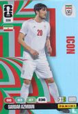 Sardar Azmoun