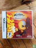 Avatar: De  legenden van aang de vuurmeester