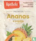 Ananas a papája - Image 1