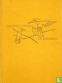 paradijs-vogels en kolibries