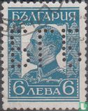 Boris III - Image 1