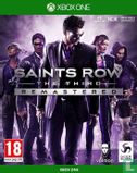 saints row the third