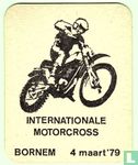 Internationale motorcross