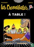 À table!