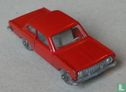 Opel Rekord