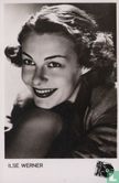 Werner, Ilse