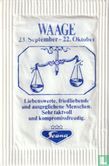 Waage - Image 1
