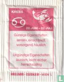Krebs - Bild 1