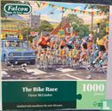 The Bike Race