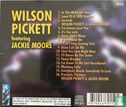 Wilson Pickett featuring Jackie Moore