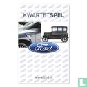 Ford Kwartetspel