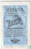 Steinbock - Image 1