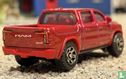 2025 Ram 1500 REV
